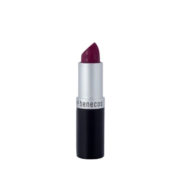 Benecos Natural MAT Lipstick very berry