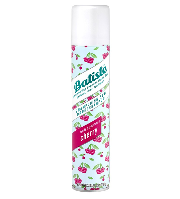 5010724526798-1-2 Batiste Shampoing Sec Cherry - 200 ml – Image 1