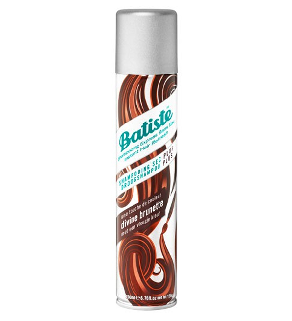 5010724527443-1-2 Batiste Shampoing Sec Brunette - 200 ml – Image 1