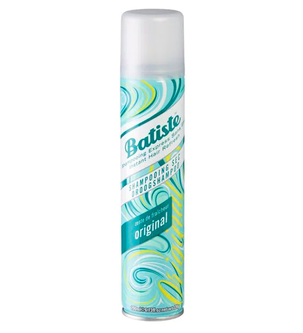 5020480028474-1-2 Batiste Shampoing Sec Original - 200 ml – Image 1
