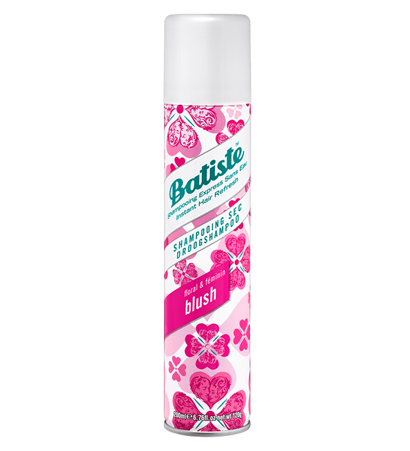 5020480028498-1-2 Batiste Shampoing Sec Blush - 200 ml – Image 1