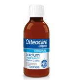 Vitabiotics - Osteocare Calcium Magnésium Zinc Vitamine D3 Liquide - 200ml – Image 3