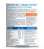 Vitabiotics Osteocare 30 Comprimès – Image 2