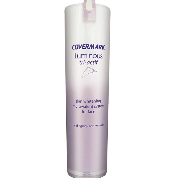 Covermark - Luminous Tri-Actif éclaircissant - 30 ml