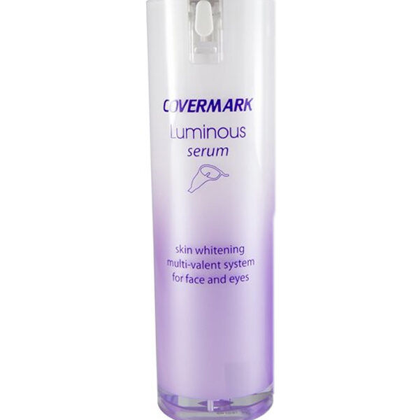Covermark - Luminous Sérum éclaircissant - 20 ml