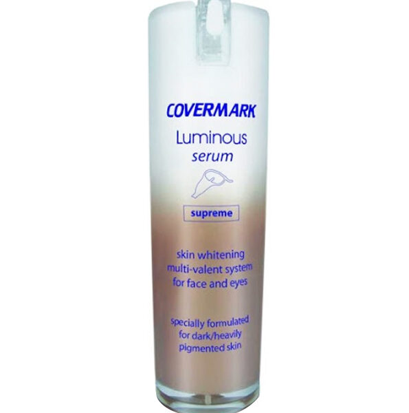 Covermark - Luminous Suprême Yeux - 15 ml