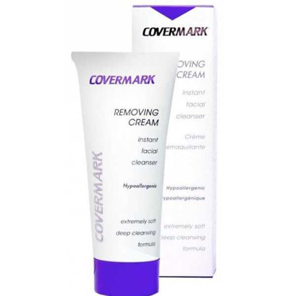 Covermark Removing Cream Demaquillant 200ml