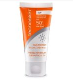 Tecnoskin Ecran Crème Invisible spf50+ 50ml – Image 2