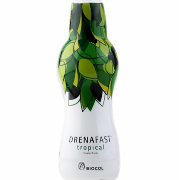Biocol Drenafast Tropical - 500 ml