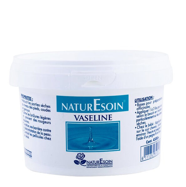 NaturEsoin Vaseline - 450 G