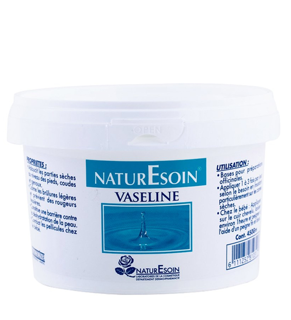 6111246202272-1-1 NaturEsoin Vaseline - 1 Kg – Image 1