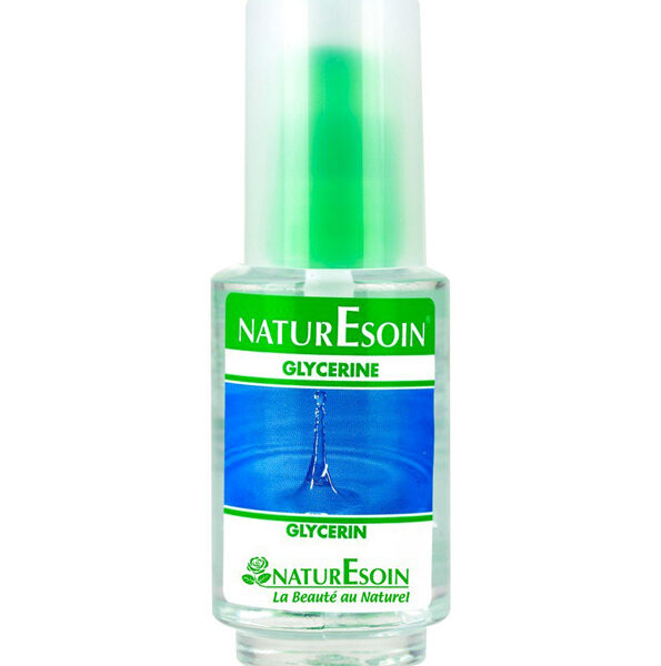 NaturEsoin Huile de Glycerine - 50 ml