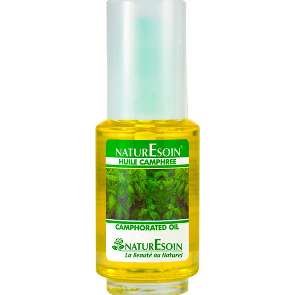 NaturEsoin Huile Camphree - 50 ml