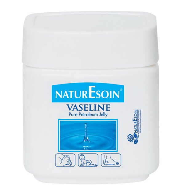 NaturEsoin Vaseline Codex Nature - 120 ml