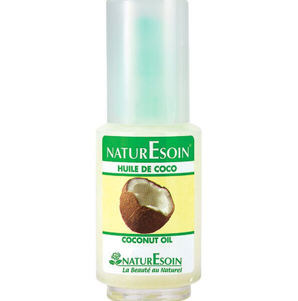 NaturEsoin Huile de Coco - 50 ml