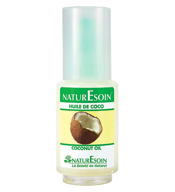 6111246208052-1-2 NaturEsoin Huile de Coco - 50 ml – Image 1