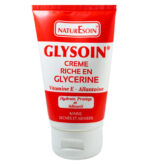 NaturEsoin Glysoin Crème Riche en Glycerine - 50 ml