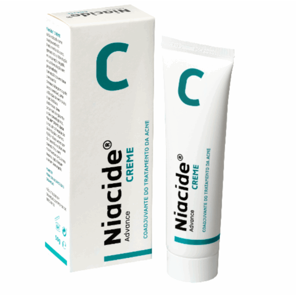Niacide Creme