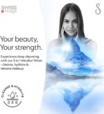 Swiss Image Essential Care Bi-Phase Micellar Water 400 ml – Image 2