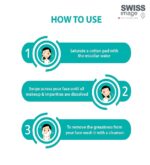 Swiss Image Essential Care Refreshing Micellar Water 400 ml – Image 5