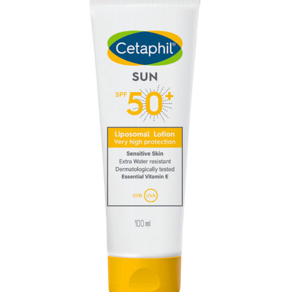 Cetaphil Sun Lotion spf50+ 100ml