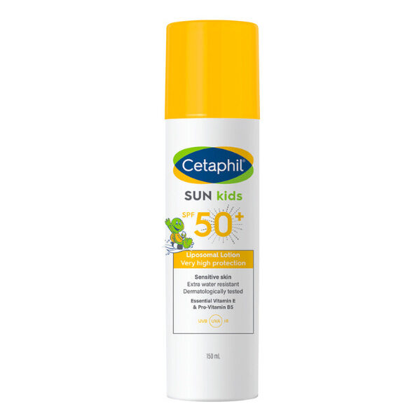 Cetaphil Sun Lotion Kids spf50+ 150ml