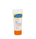 Cetaphil Sun Lotion spf50+ 100ml – Image 2