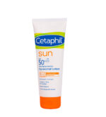 Cetaphil Sun Lotion spf50+ 100ml – Image 3