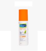 Cetaphil Sun Lotion spf50+ 100ml – Image 4