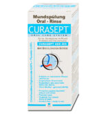 Curaprox - Curasept ADS 205 - Bain de bouche 0,05% CHX + 0,05% F - 200 ml – Image 2