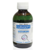 Curaprox - Curasept ADS 212 - Bain de bouche 0,12% CHX - 200 ml