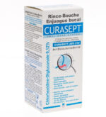 Curaprox - Curasept ADS 212 - Bain de bouche 0,12% CHX - 200 ml – Image 2