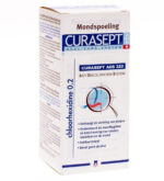 Curaprox - Curasept ADS 212 - Bain de bouche 0,20% CHX - 200 ml – Image 2