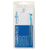 Curaprox - CPS Prime 06 Plus - Brossettes Inter-Dentaire (x5) – Image 3