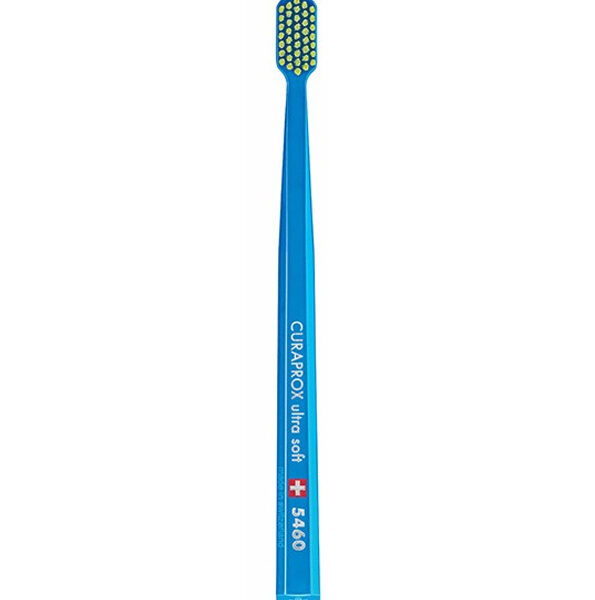 Curaprox - CS 5460 Ultra Soft - Brosse à dents