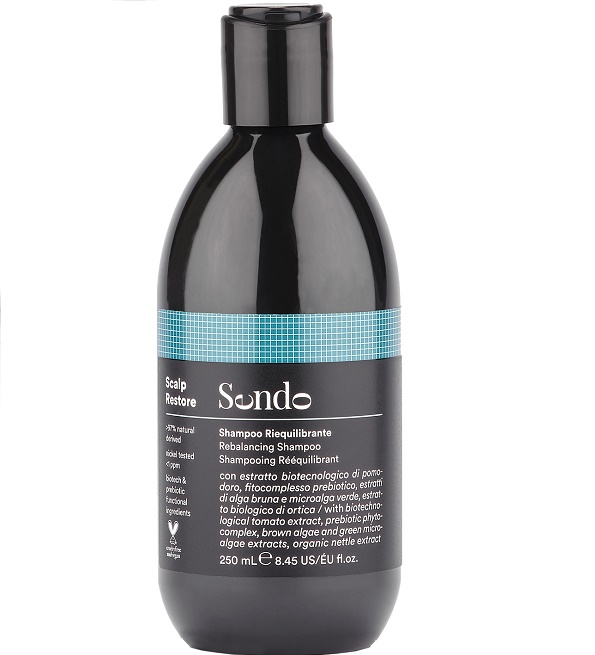 8029352356223-2 SENDO Reequilibrant Sebo Regulateur 250ml – Image 1