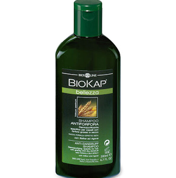Biokap - Shampoing Antipelliculaire Belleza - 200 ml