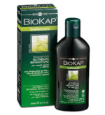 Biokap - Shampoing nourrissant et réparateur Belleza - Cheveux secs - 200 ml – Image 2