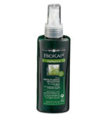 Biokap - Huile nourrissante et réparatrice - Cheveux secs - 125 ml