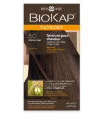 Biokap - Nutricolor 5.0 Châtain clair