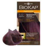 Biokap - Nutricolor 5.22 Rouge prune – Image 2