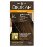 Biokap - Nutricolor 6.3 Blond or foncé