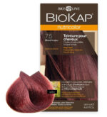 Biokap - Nutricolor 7.5 Blond acajou – Image 2