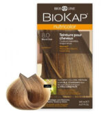 Biokap - Nutricolor 8.0 Blond clair – Image 2