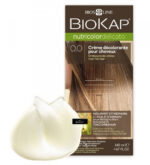 Biokap - Nutricolor Delicato 0.0 Crème décolorante – Image 2