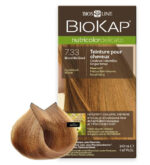Biokap - Nutricolor Delicato 7.33 Blond Blé Doré – Image 2