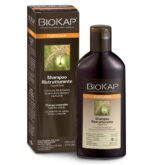 Biokap - Nutricolor Shampoing restructurant - 200 ml – Image 2