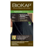Biokap - Nutricolor Delicato 1.0 Noir naturel
