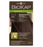 Biokap - Nutricolor Delicato 5.05 Châtain noisette