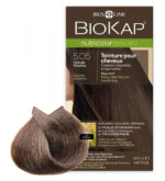 Biokap - Nutricolor Delicato 5.05 Châtain noisette – Image 2